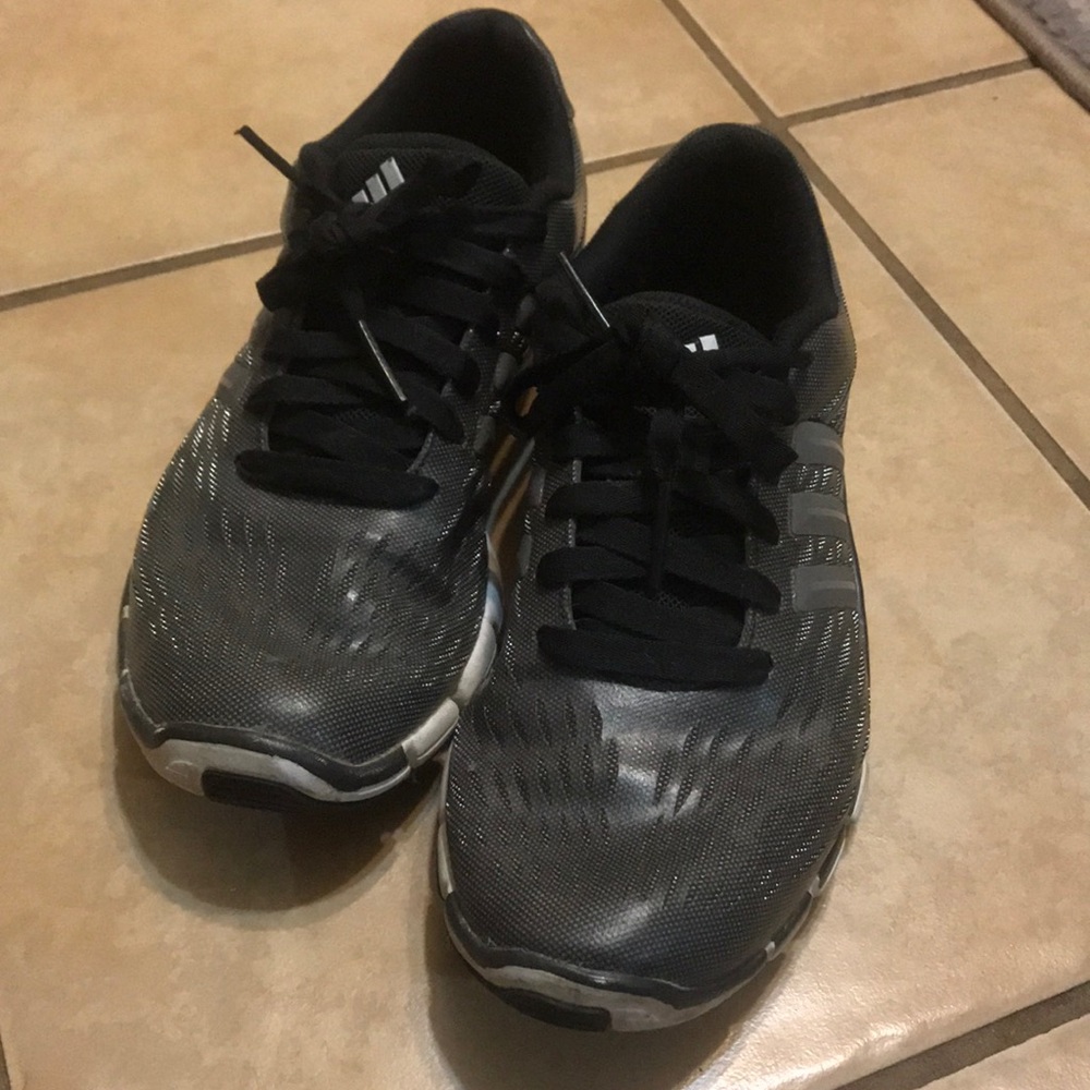 Adidas tennis shoes